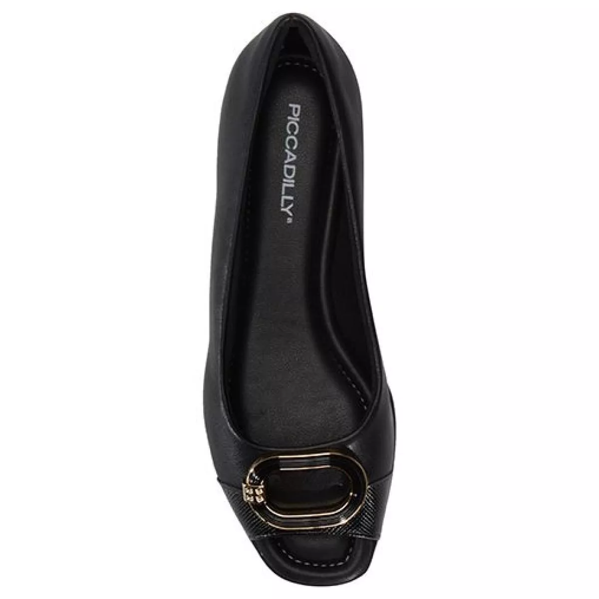 Peep Toe Femininos